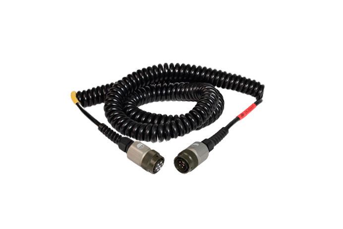IRONWELL 1900-3 AUGER SENSOR CABLE, Ironwell 1900-3 Auger Sensörlerin 1900-3 yan kumandaya bağlantısını sağlayan kablodur. Bu kablo Vögele Auger Sensörleri ile birebir uyumludur. IRONWELL 1900-3 AUGER SENSOR CABLE, Ironwell 1900-3 Auger Sensörlerin 1900-3 yan kumandaya bağlantısını sağlayan kablodur. Bu kablo Vögele Auger Sensörleri ile birebir uyumludur.