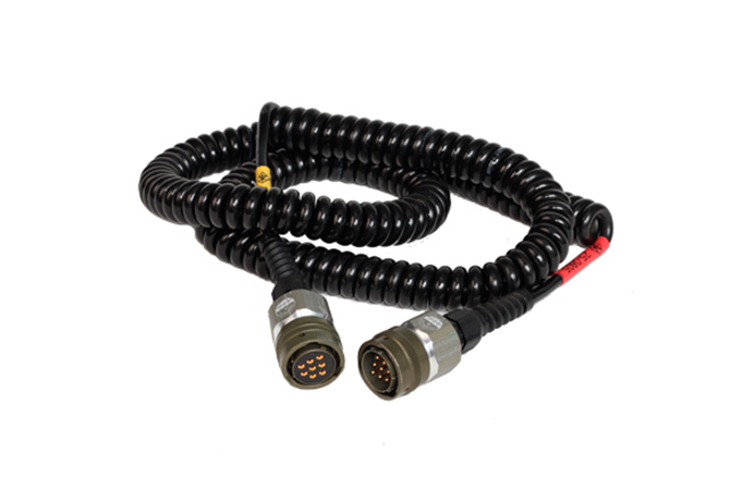 IRONWELL 1900-2 GRADE SENSOR CABLE, Ironwell Slope Sensörlerin 1900-2 yan kumanda ile bağlantısını sağlayan kablodur. Bu kablo Vögele Slope Sensörler ile birebir uyumludur. IRONWELL 1900-2 GRADE SENSOR CABLE, Ironwell Slope Sensörlerin 1900-2 yan kumanda ile bağlantısını sağlayan kablodur. Bu kablo Vögele Slope Sensörler ile birebir uyumludur.