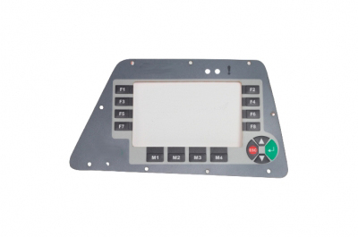 VÖGELE 1900-2 MAIN CONTROLLER ERGOPLUS DISPLAY STICKER, [[field_value_1]]