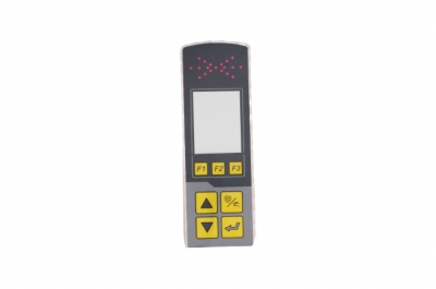 MOBA HANDSET V3 STICKER, [[field_value_1]]