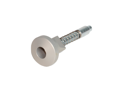 VÖGELE 1900-3 MOUNTING PLATFORM ARM LOCKING BOLT, [[field_value_1]]