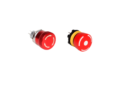 VÖGELE 1900-2 MAIN CONTROLLER AND REMOTE CONTROLLER EMERGENCY STOP BUTTON, [[field_value_1]]