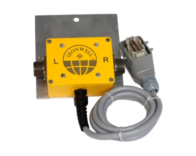 IRONWELL SIGNAL CONVERTER FROM VOLVO TO VÖGELE, [[field_value_1]]