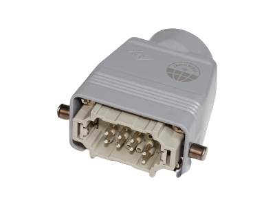 IRONWELL REMOTE CONTROL TERMINATION SOCKET, [[field_value_1]]